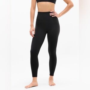 Athleta Ultra High Rise Elation 7/8 Tight - Size Medium